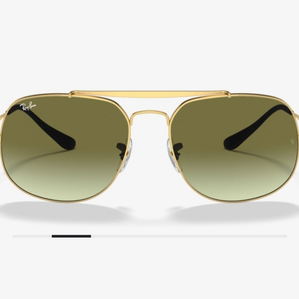 Ray Ban Sunglasses Mirrored